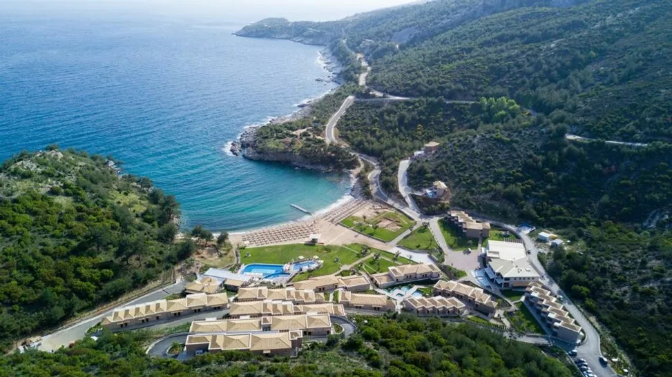 Thassos Grand Resort - 2