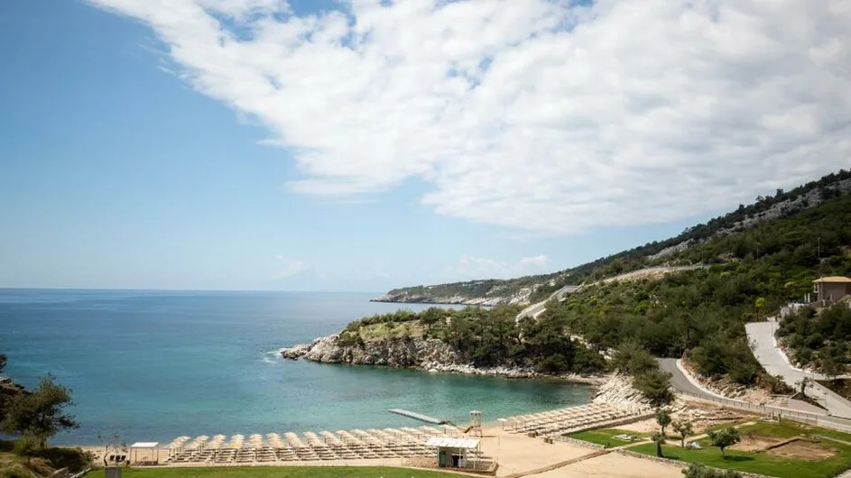 Thassos Grand Resort - 3