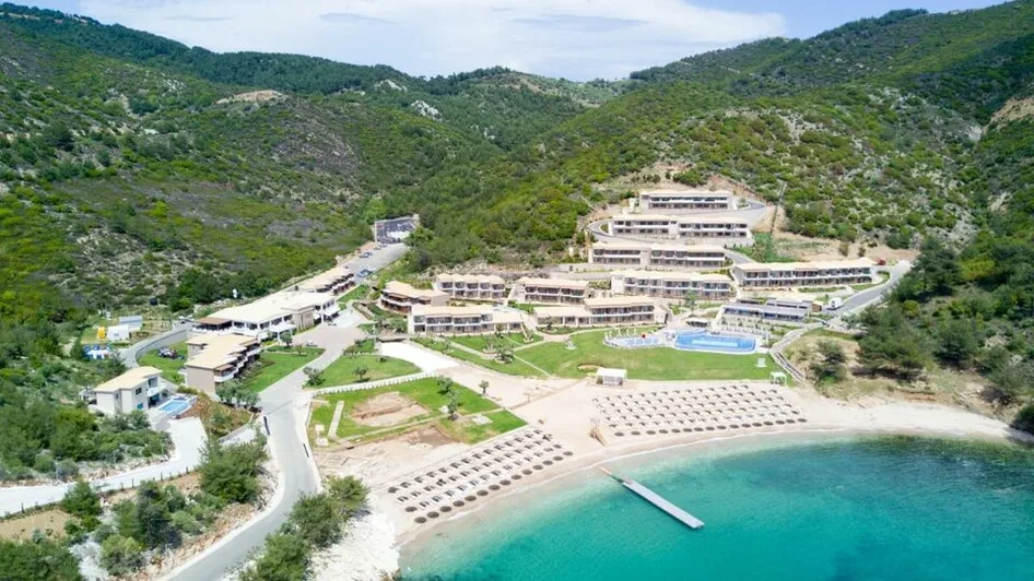 Thassos Grand Resort - 5