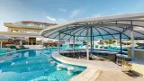 The Dome Luxury Hotel - 1
