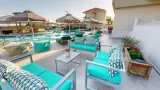 The Dome Luxury Hotel - 2