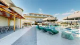 The Dome Luxury Hotel - 3