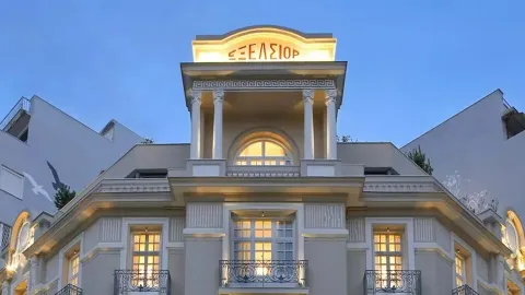 The Excelsior
