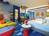 The Land of Legends - Kingdom Hotel - 4