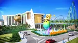 The Land of Legends - Nickelodeon Hotel - 1