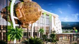 The Land of Legends - Nickelodeon Hotel - 2