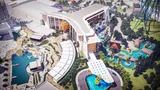 The Land of Legends - Nickelodeon Hotel - 3