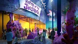The Land of Legends - Nickelodeon Hotel - 5