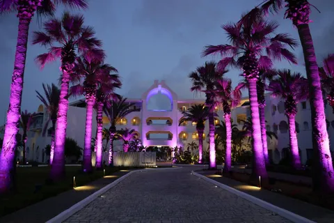 The Mirage Resort & Spa