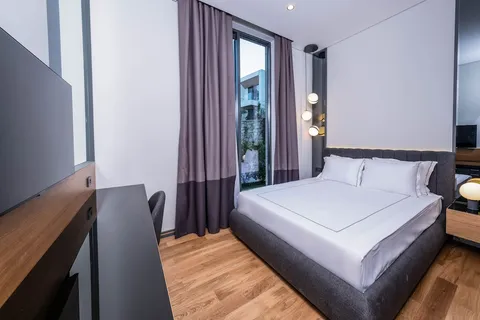 Porodični apartman, 2 spavaće sobe