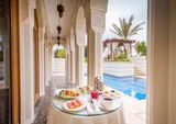 The Oberoi Beach Resort Sahl Hasheesh - 5