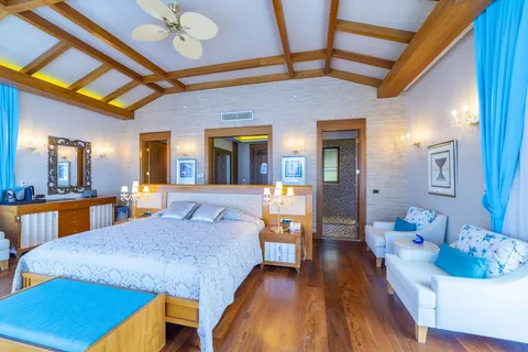 Junior Maldivian Villa