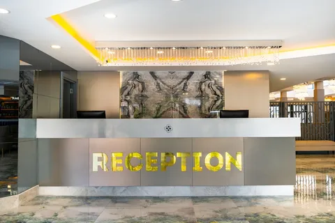 The Saint Star Hotel
