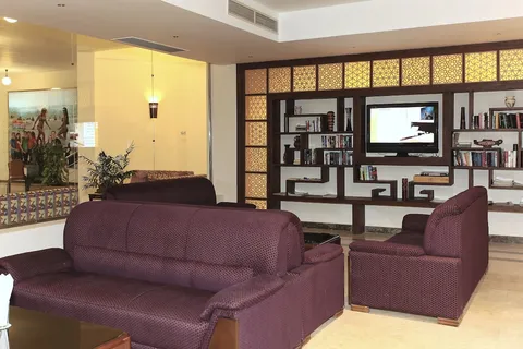 The Three Corners Equinox Beach Resort - 3