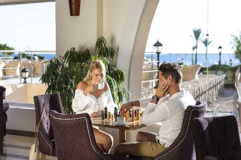 The Three Corners Equinox Beach Resort - 5