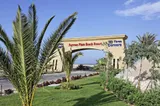 The Three Corners Fayrouz Plaza Beach Resort - 1