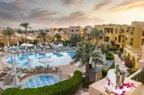 The Three Corners Rihana Resort - 1