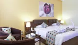 The Three Corners Rihana Resort - 5