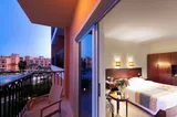 The Three Corners Sea Beach Resort - 1