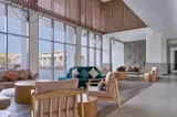 The Three Corners Sea Beach Resort - 2