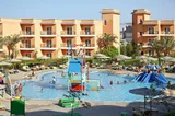 The Three Corners Sea Beach Resort - 3