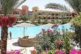 The Three Corners Sea Beach Resort - 5