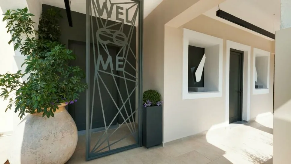 Thomais Boutique Hotel - 2