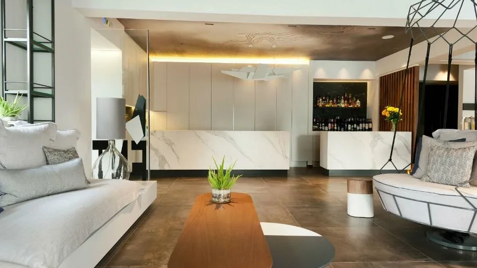 Thomais Boutique Hotel - 3