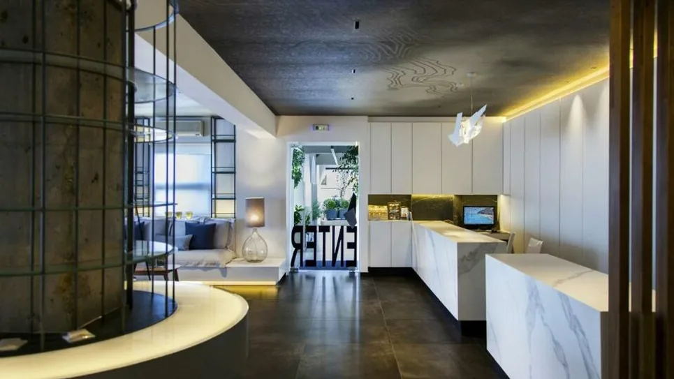 Thomais Boutique Hotel - 5