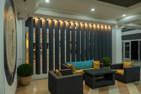 Tiana Beach Resort - 2