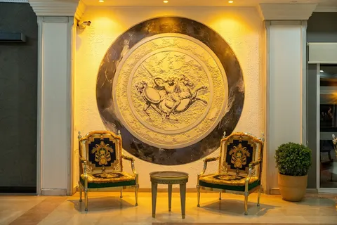 Tiana Beach Resort - 4