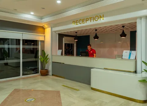 Tiana Beach Resort - 5