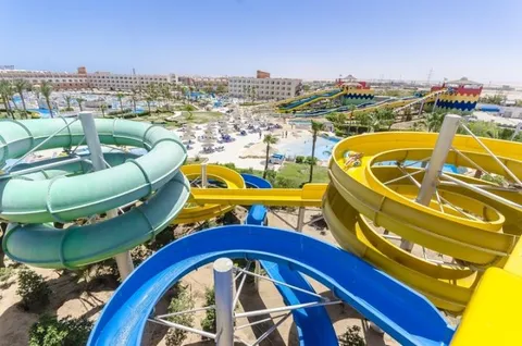 Titanic Aqua Park Resort - 5
