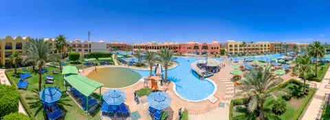 Titanic Beach Spa Aqua Park - 2