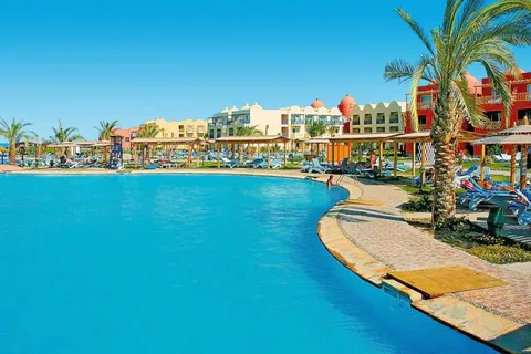 Titanic Beach Spa Aqua Park - 5