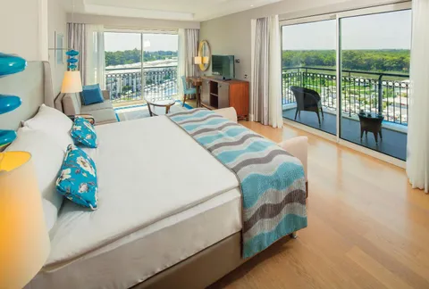 Ugaoni apartman