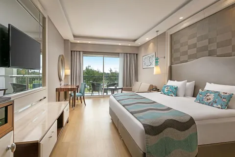 Porodični apartman u glavnoj zgradi
