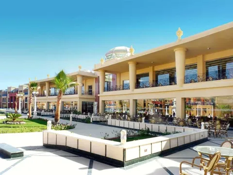 Titanic Palace - 5