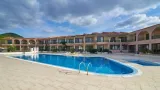 Toroni Blue Sea - 1