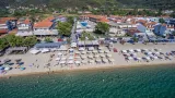 Toroni Blue Sea - 2