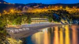 Tosca Beach - 1