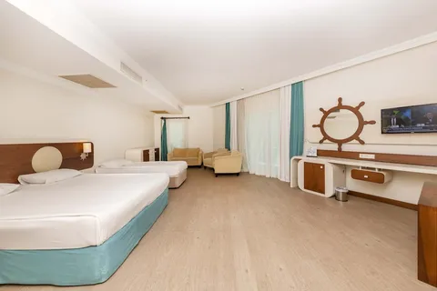 Apartman