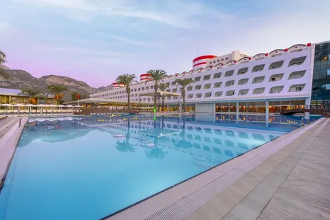 Transatlantik Hotel & Spa