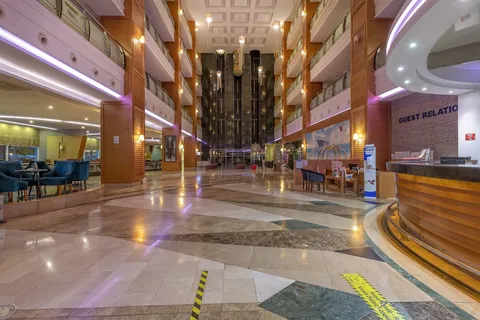 Transatlantik Hotel & Spa - 2