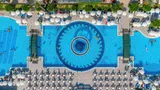 Trendy Aspendos Beach - 2
