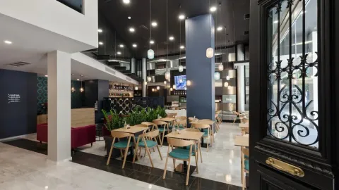 Trendy by Athens Prime Hotels - 3