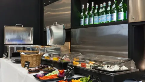 Trendy by Athens Prime Hotels - 4