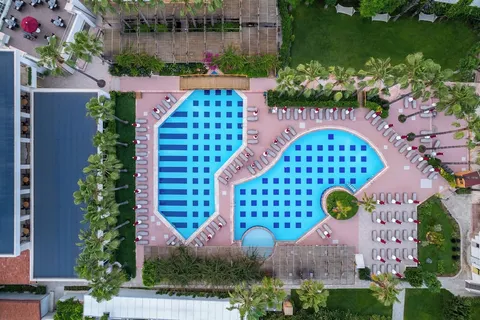Trendy Palm Beach Adults Only 16+ - 3