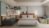 Trendy Perge Resort & Suites - 5