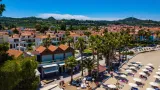 Tridente Mare Apart Hotel - 3